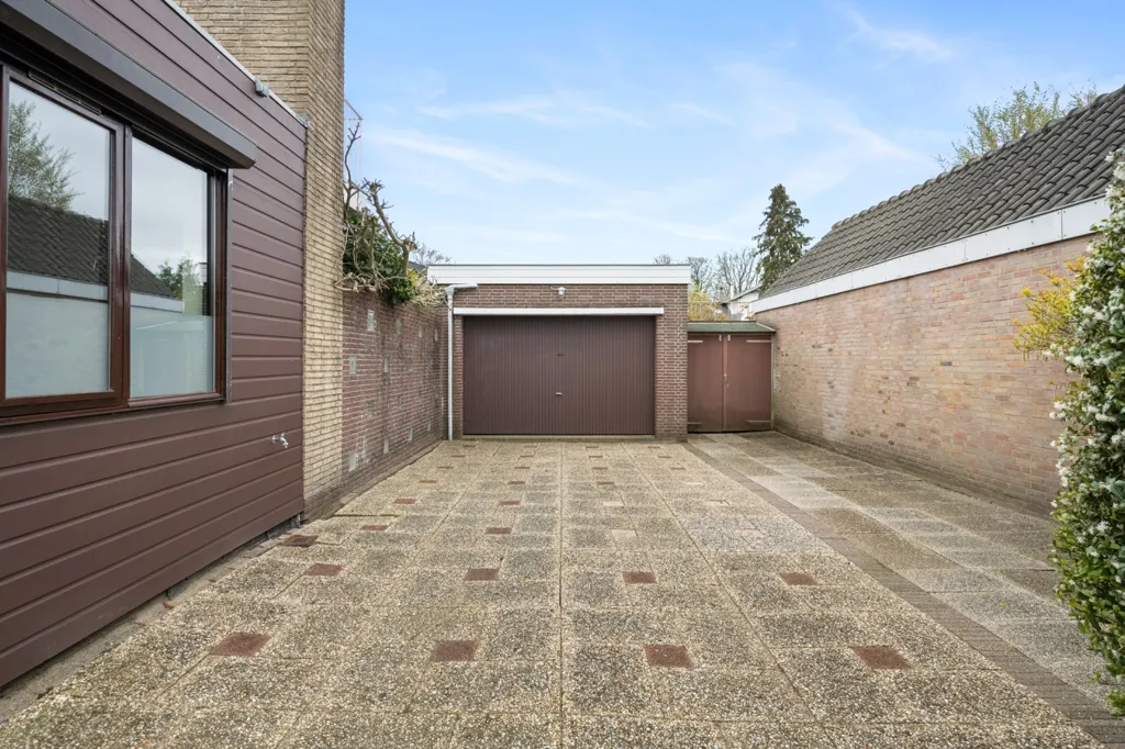 Maison 11 pièces à Dordrecht