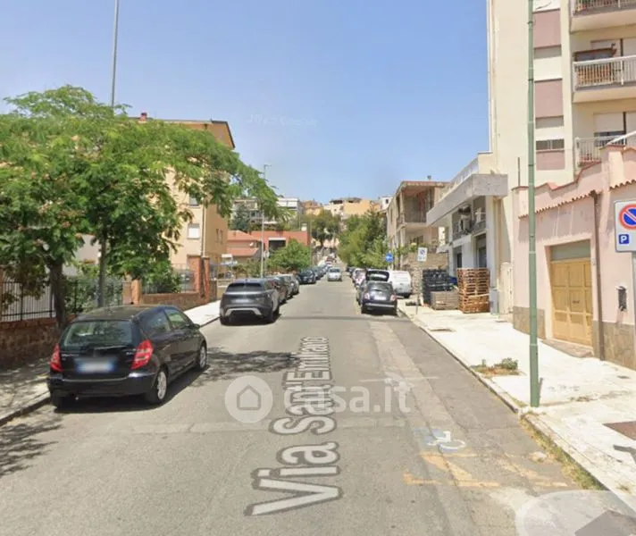 Extérieur - Apartment with Balcony in Nuoro