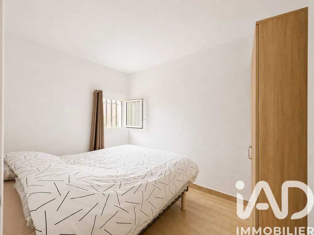 Magamistoad - Two-Unit Apartment Complex near Beach in Le Grau d'Agde