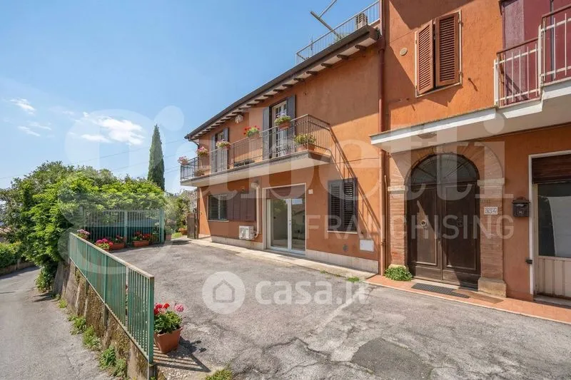 Extérieur - Bifamiliar Villa with Private Garden in Perugia