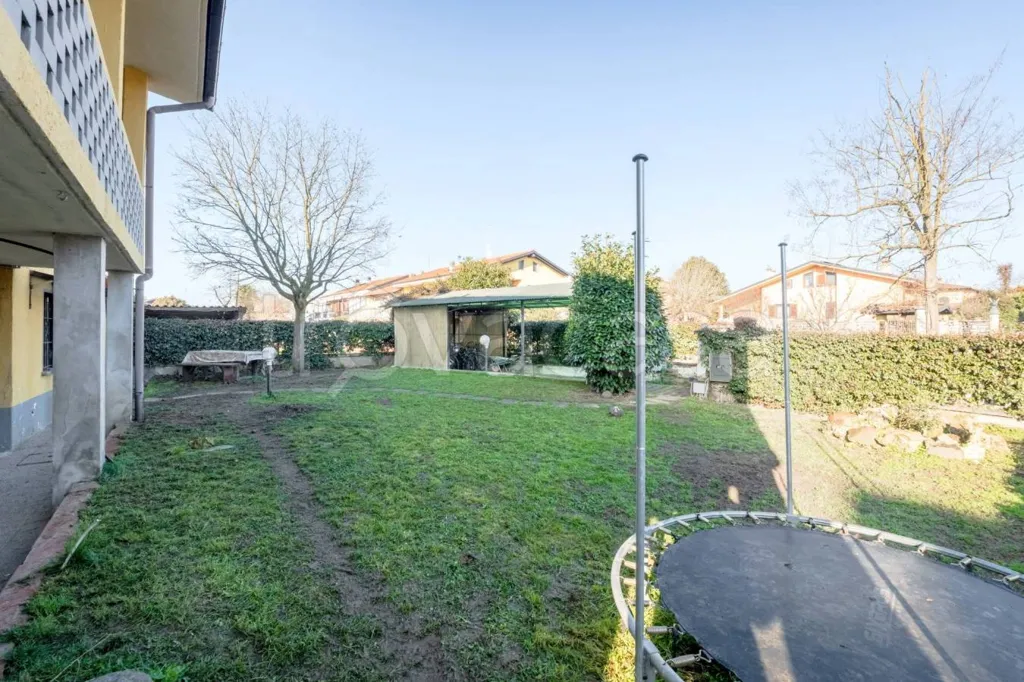 5-room apartment in Torrazza Piemonte