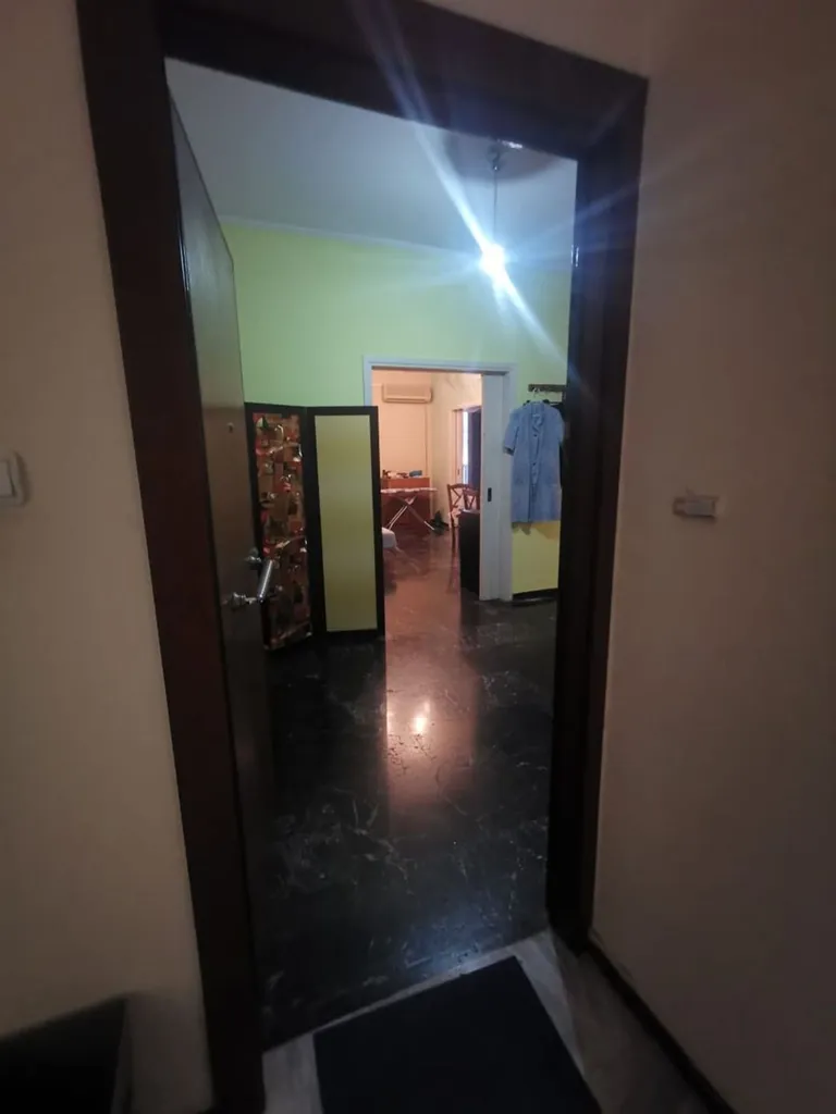 Ingresso - Apartment with Sea View in New Phaleron