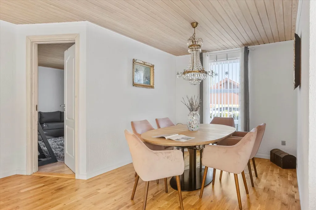 Maison 3 pièces à Haderslev