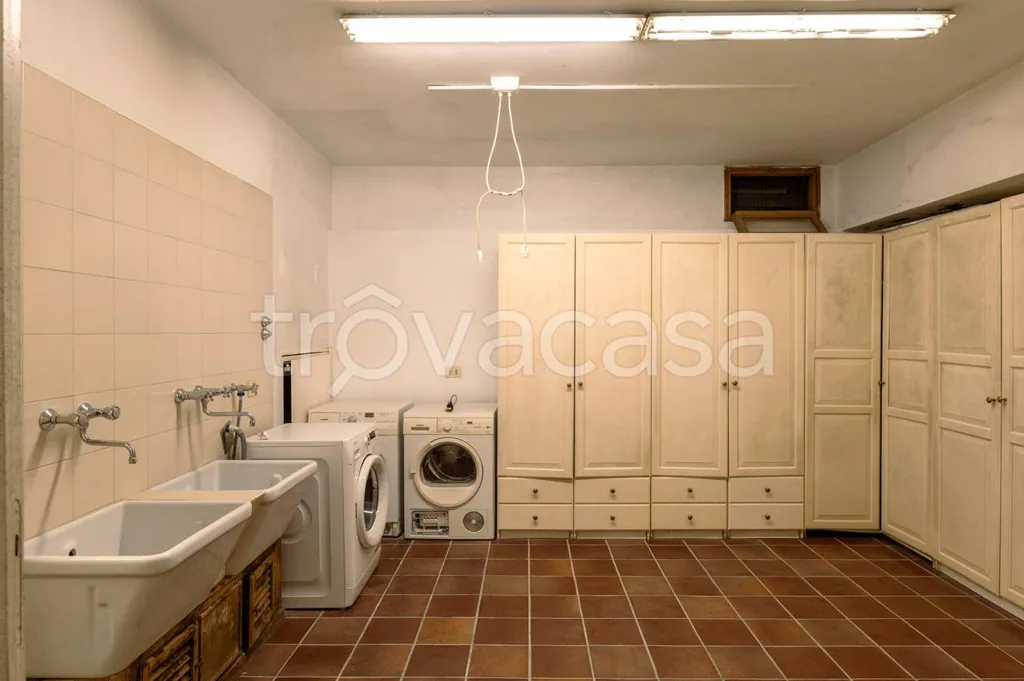 Buanderie - Villa with Pool in Moncalieri