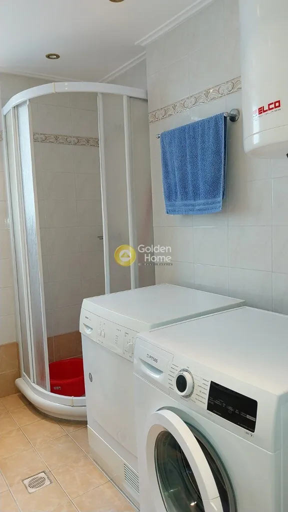 Buanderie - Apartment with Sea View in Glyfada Centre