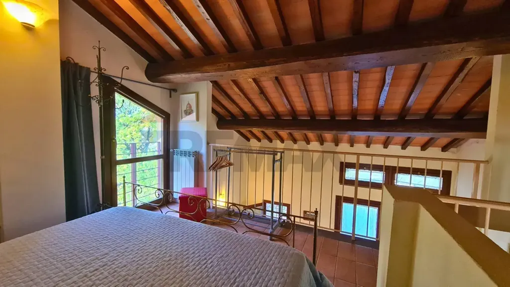 Magamistoad - Bifamiliar Villa with Garden in Gambassi Terme
