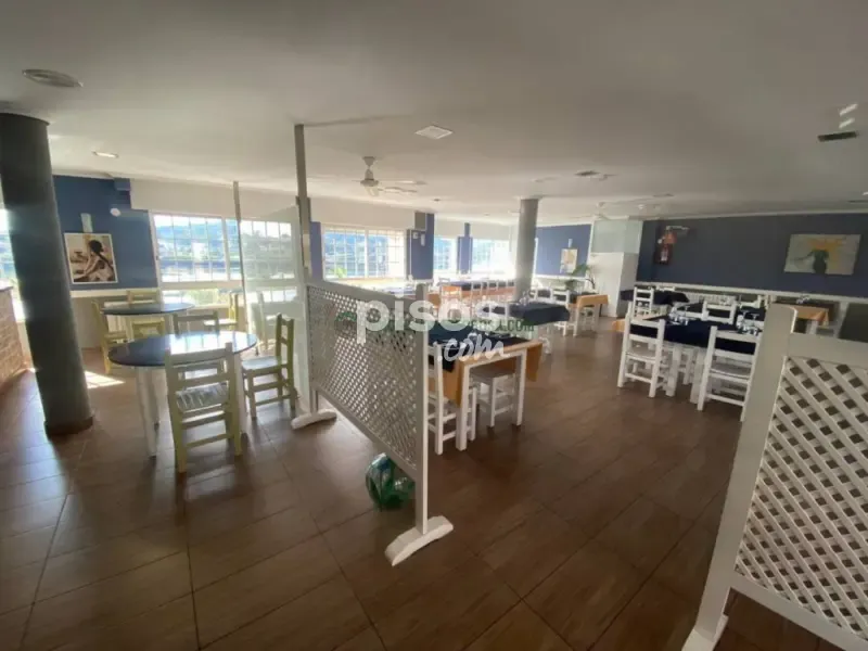 Salle à manger - Rustic House with River View in Poio