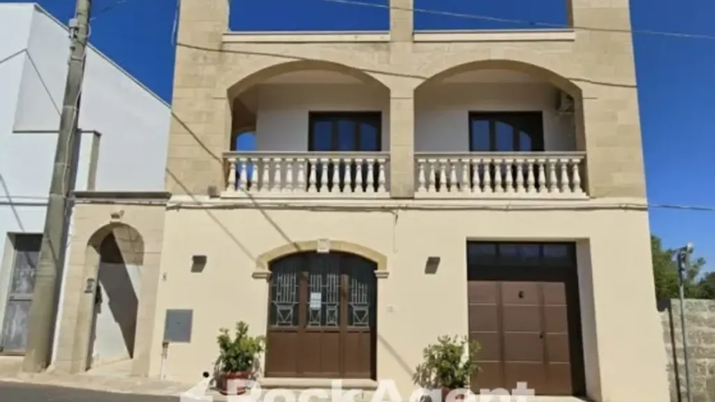 facade