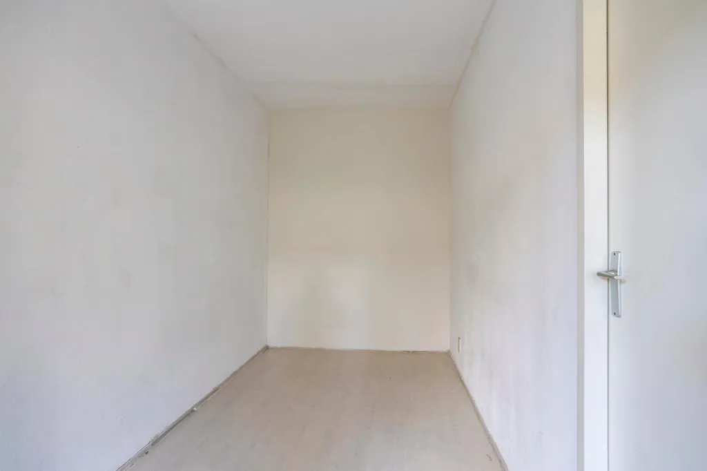 Appartement 4 pièces à Rotterdam