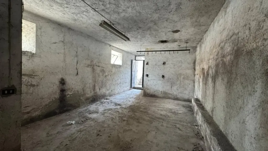 Entrée - Rustic Property with Garden in Cazzago San Martino