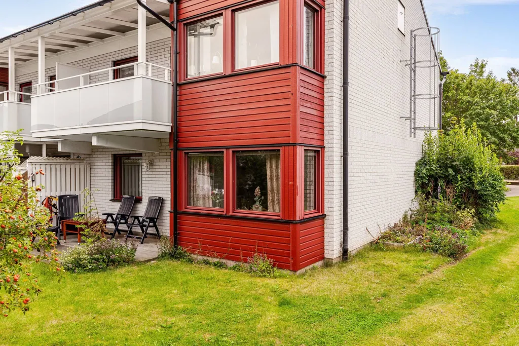 2-room apartment in Linköpings kommun