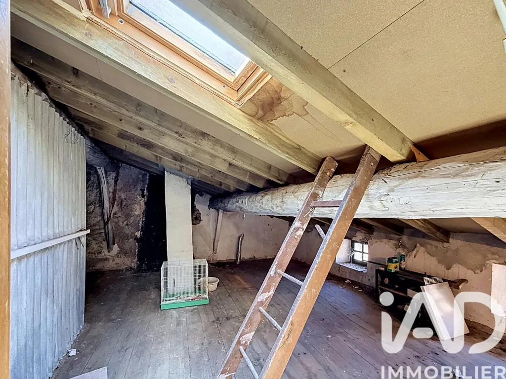 Maison 2 pièces à Saissac