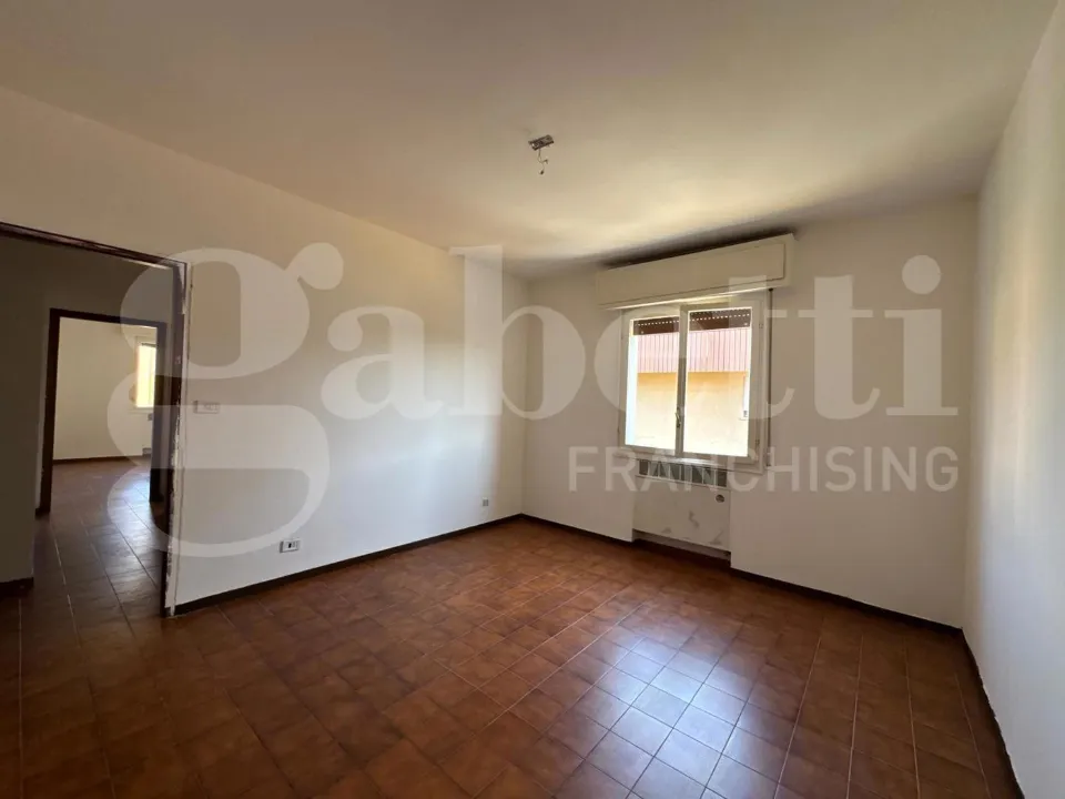 Toad - Apartment with Terrace and Garage in Funo Centre
