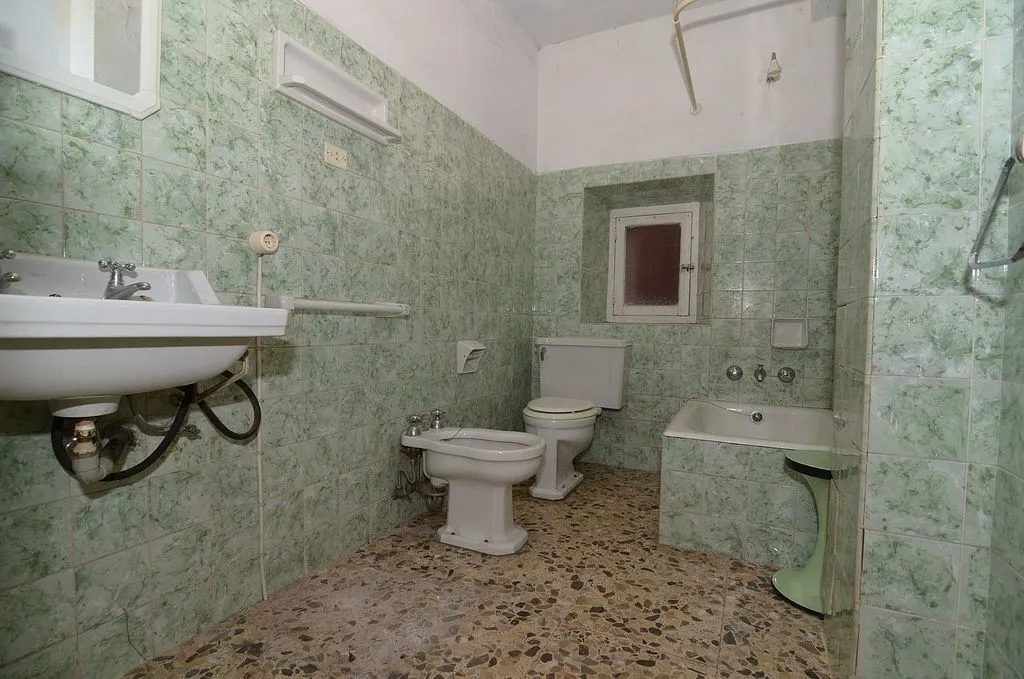 Salles de bain - Traditional House with Pool in Baztan Valley