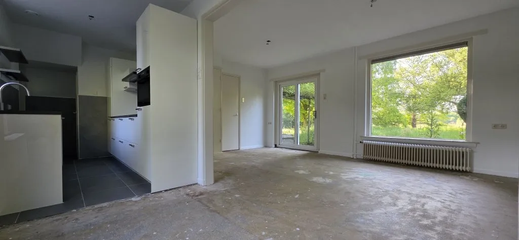 6-room property in Zwolle