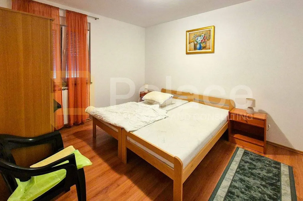 Camere da letto - Modern Villa with Garden in Monte Magno, Pula