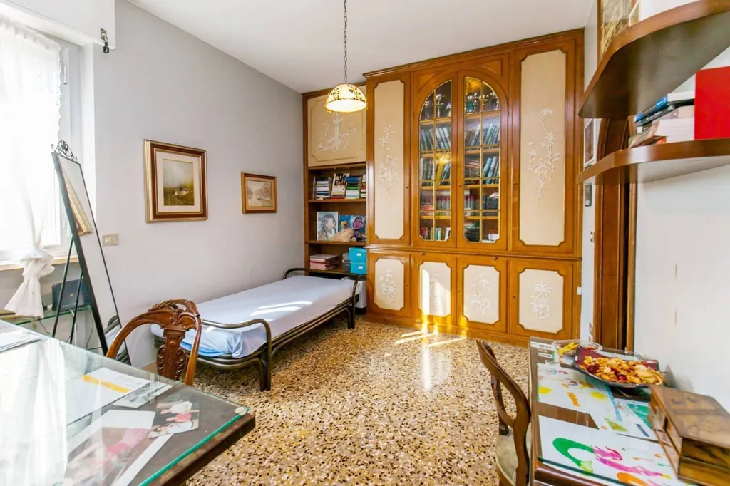 Kabinet - Luxury Apartment with Garden Views in Milan