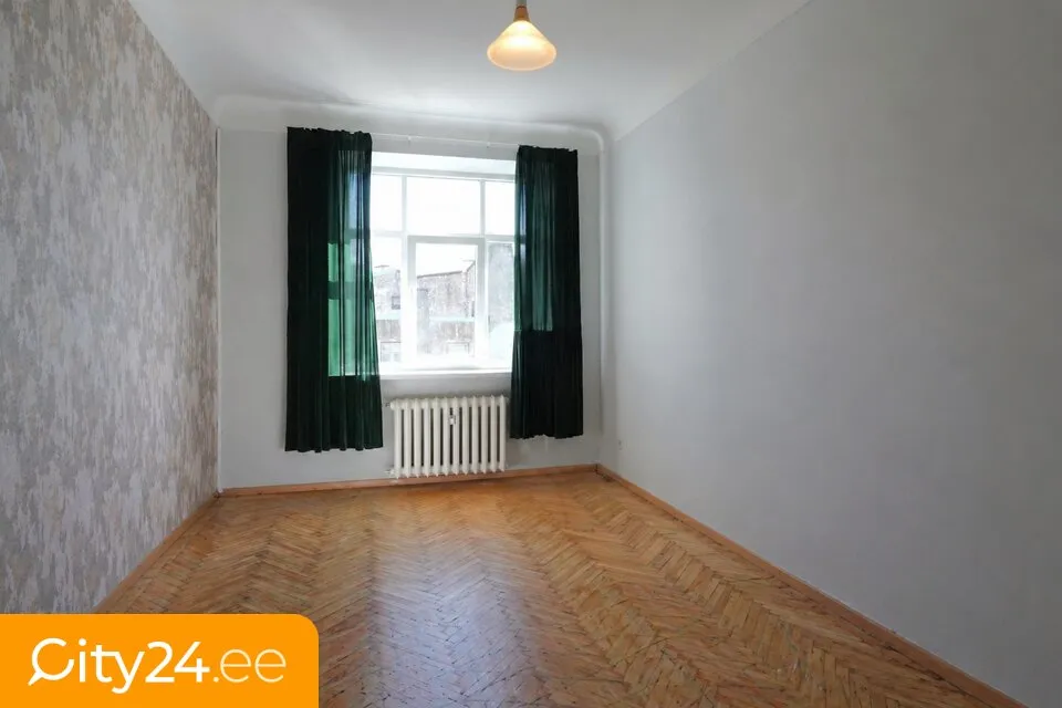Pièces - 3-Bedroom Apartment with River View in Riga
