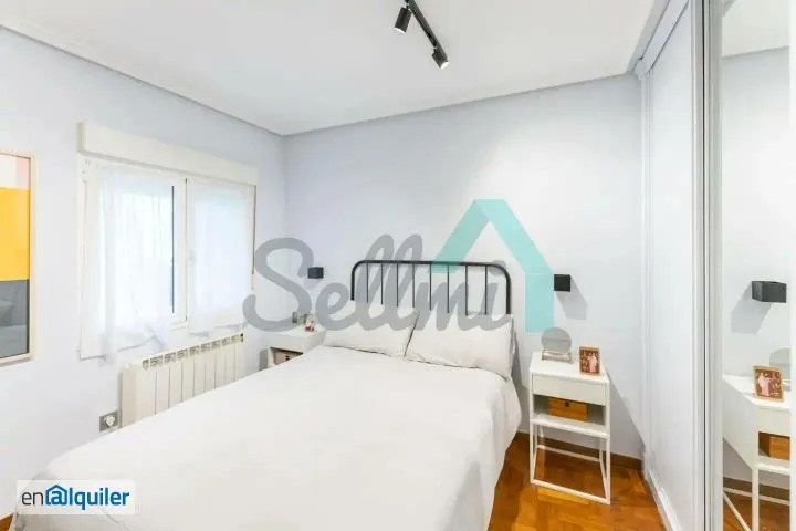 Magamistoad - Furnished Apartment with Sea View in Gijón