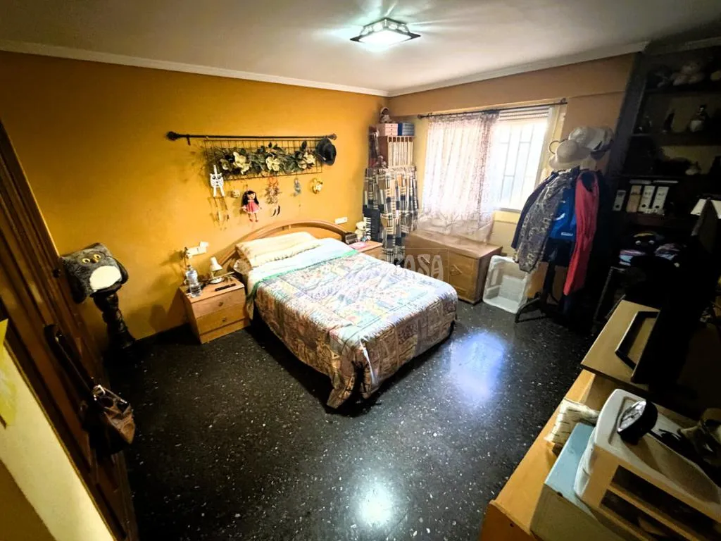 Magamistoad - Apartment with Terraces near Aiora Metro