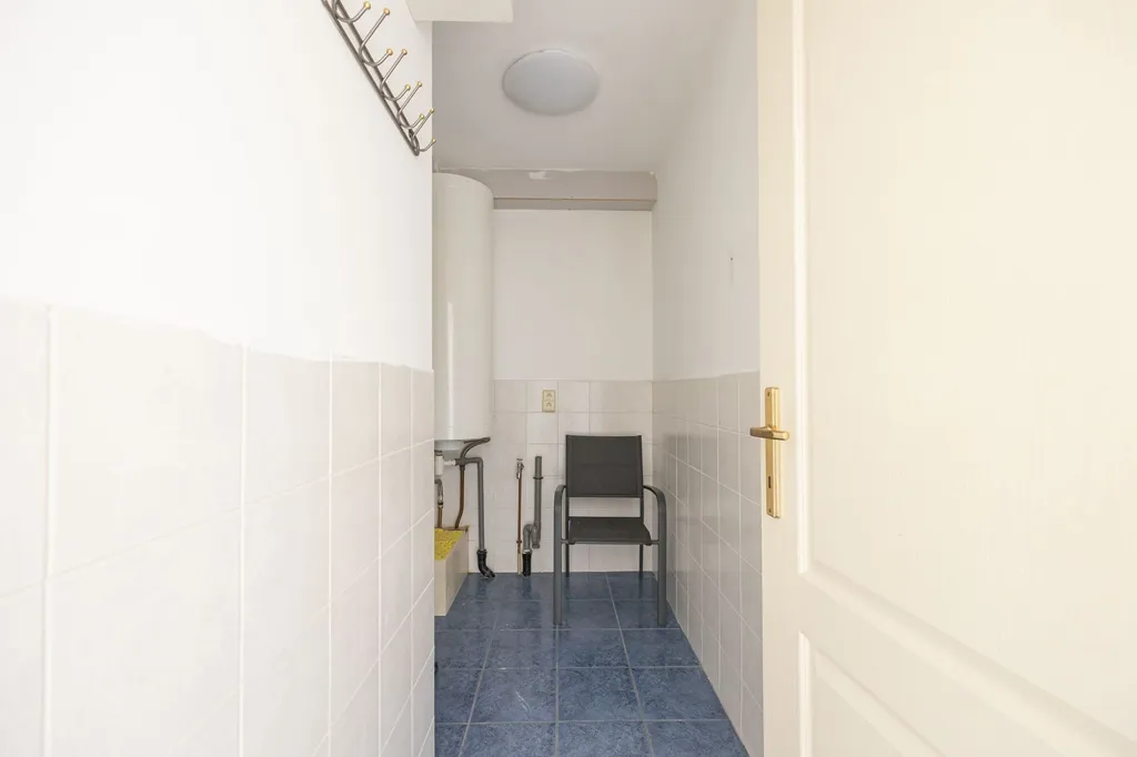 Ingresso - Apartment with Two Terraces in Wilrijk Centre