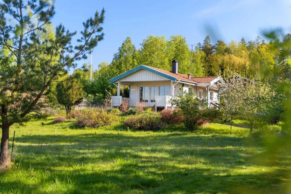 Maison 3 pièces à Tyresö kommun