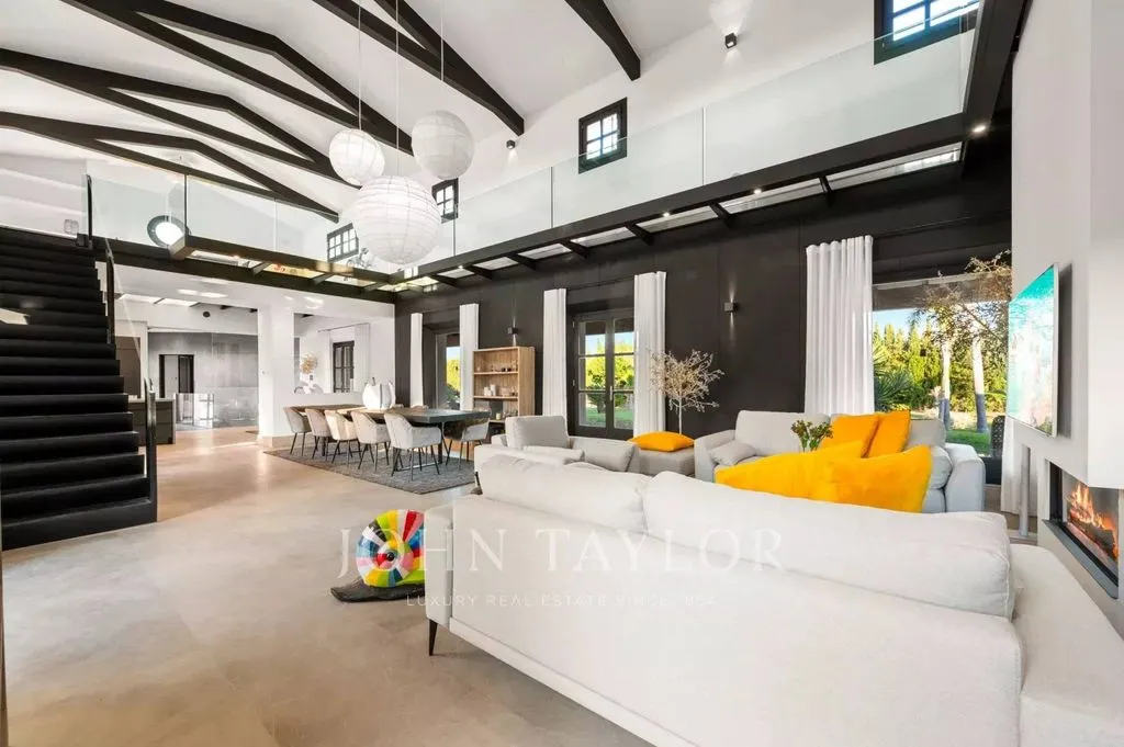 Elutuba - Luxury Villa with Pool in Montuïri, Mallorca