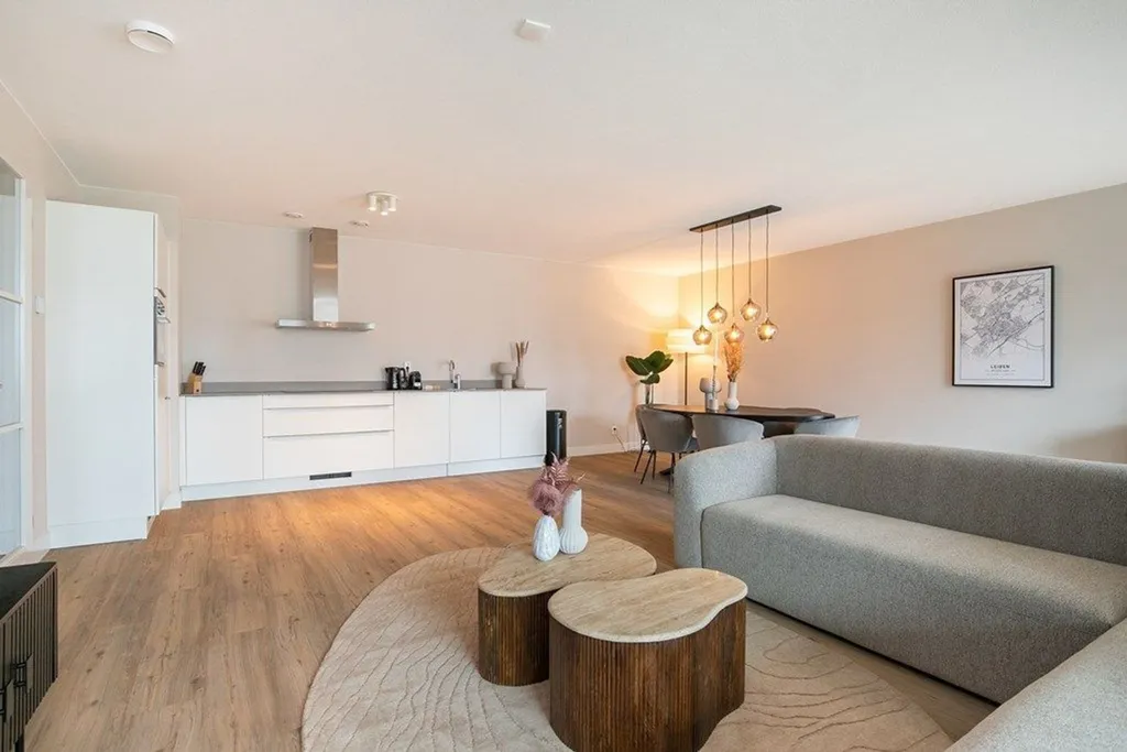 Séjour - Shortstay Flat with Central Location in Leiden