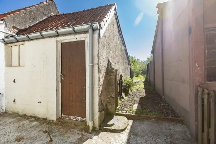 Maison 2 chambres à Ronse