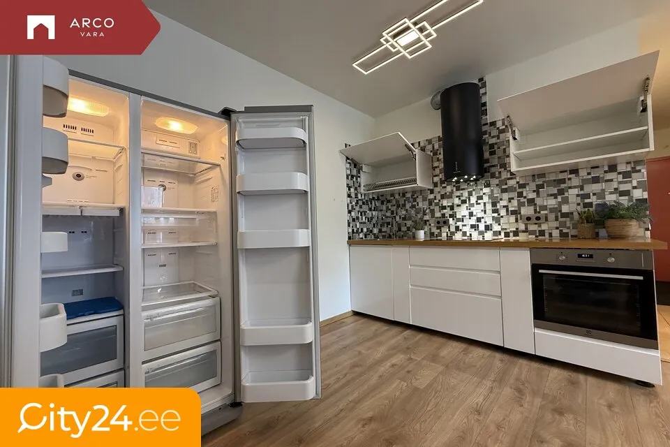 Appartement 1 pièces à Tallinn