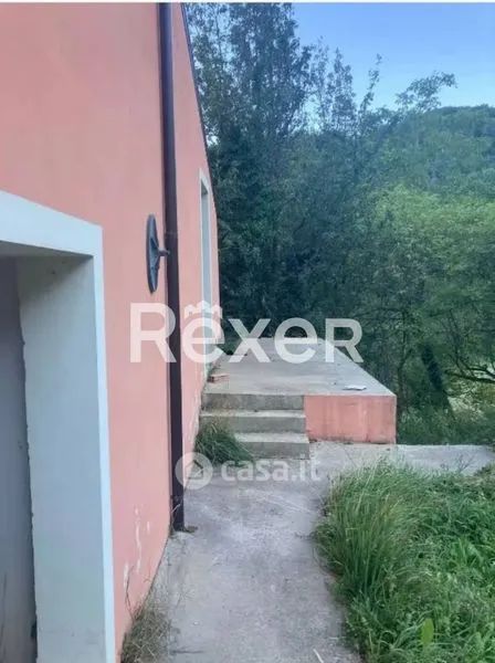 Jardin - Rustic Casale with Garden in Arsita