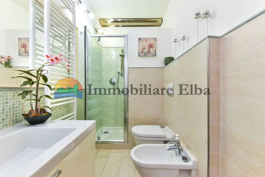 Vannitoad - Luxury Flat with Terraces in Capoliveri, Tuscany