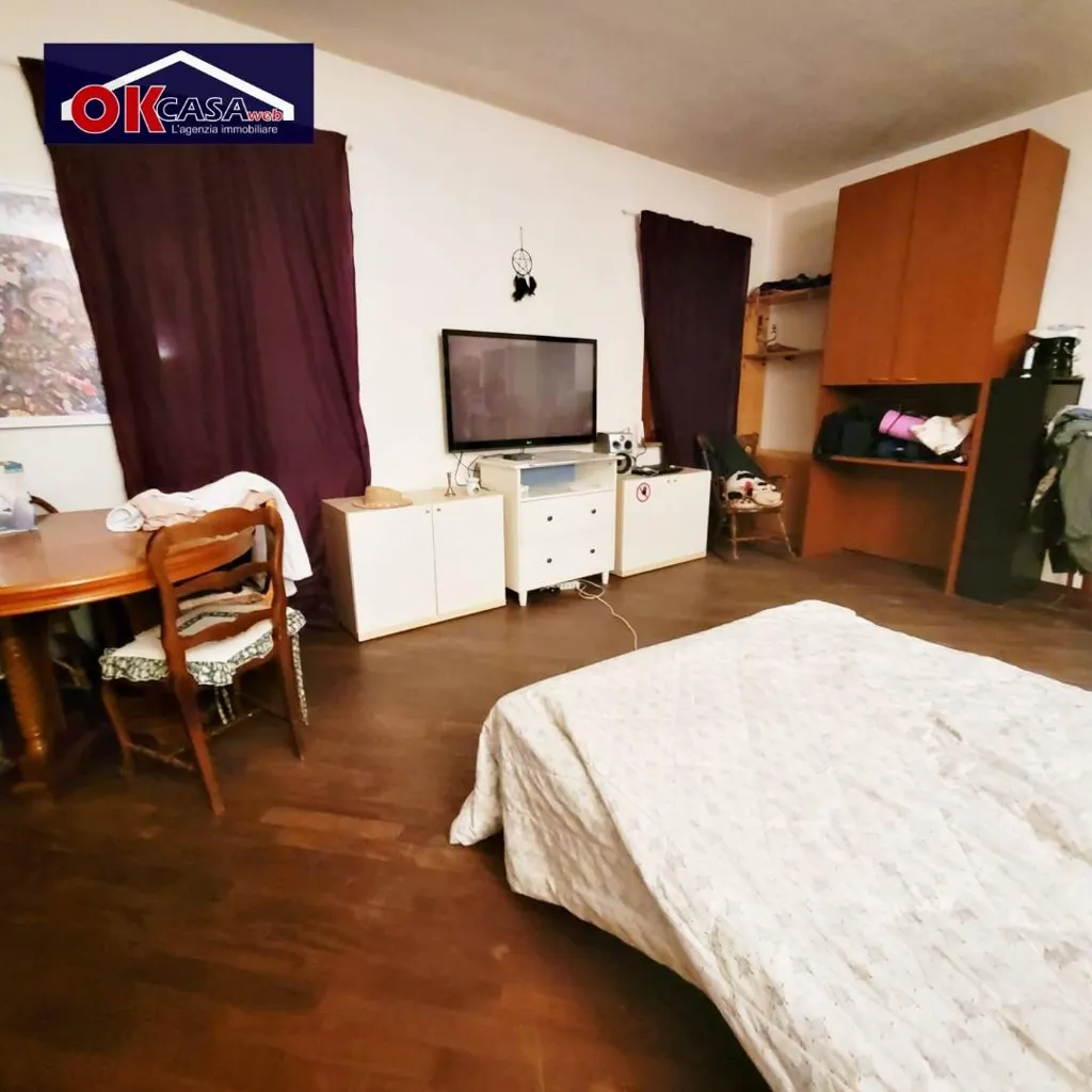 Chambres - Spacious Apartment with Terrace in Monfalcone