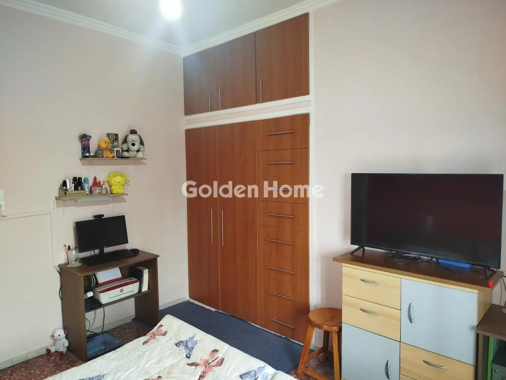 3-room apartment in GR