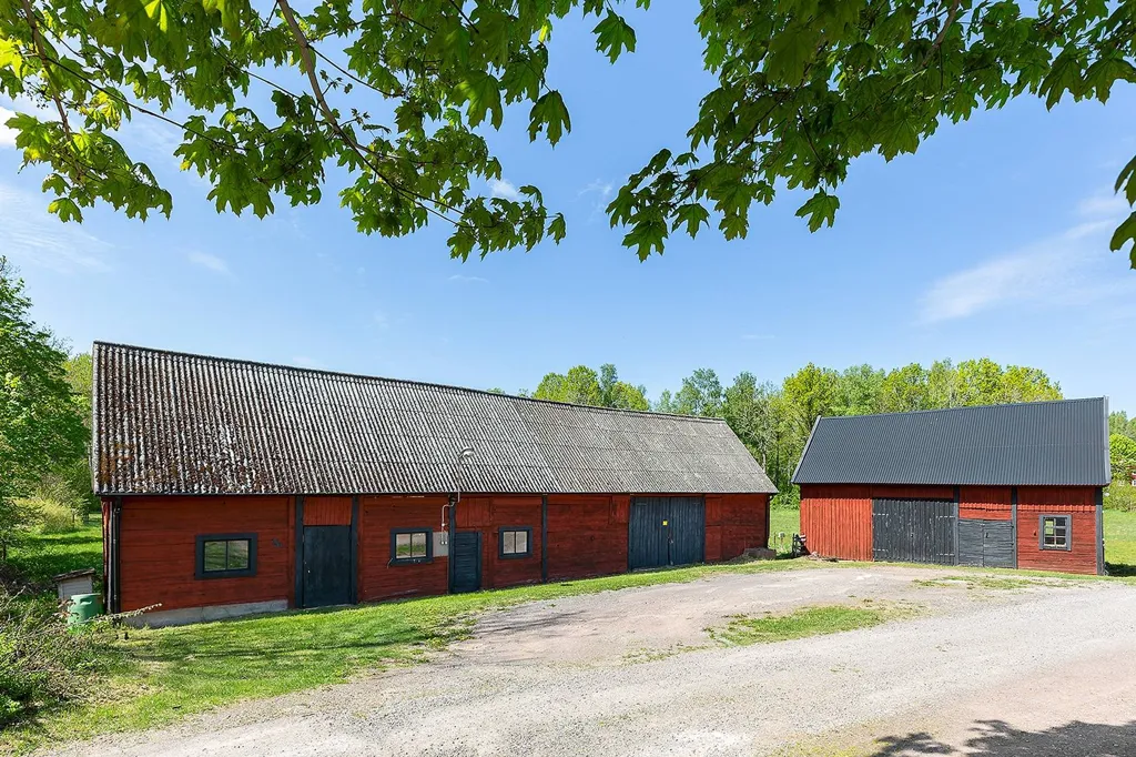 Maison 5 pièces à Nybro kommun