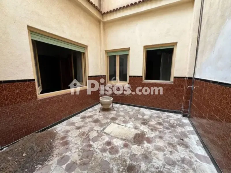 Aed - Señorial Chalet with Large Plot in La Romana
