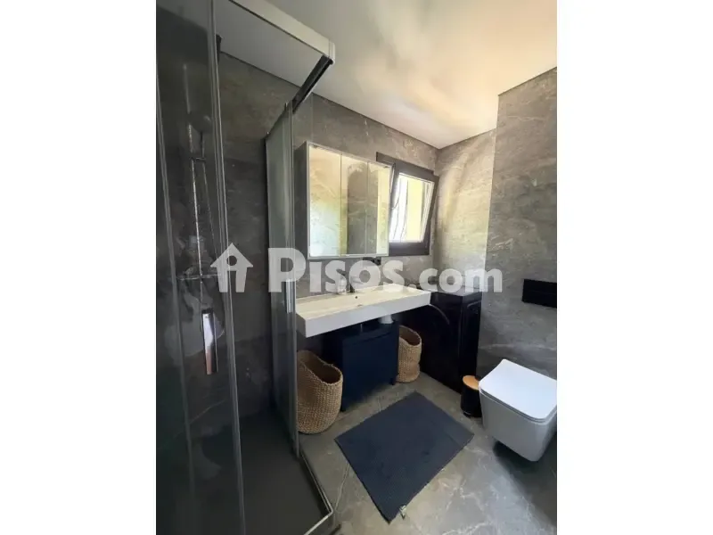 Bagni - Modernised Apartment with Sea View in Polop