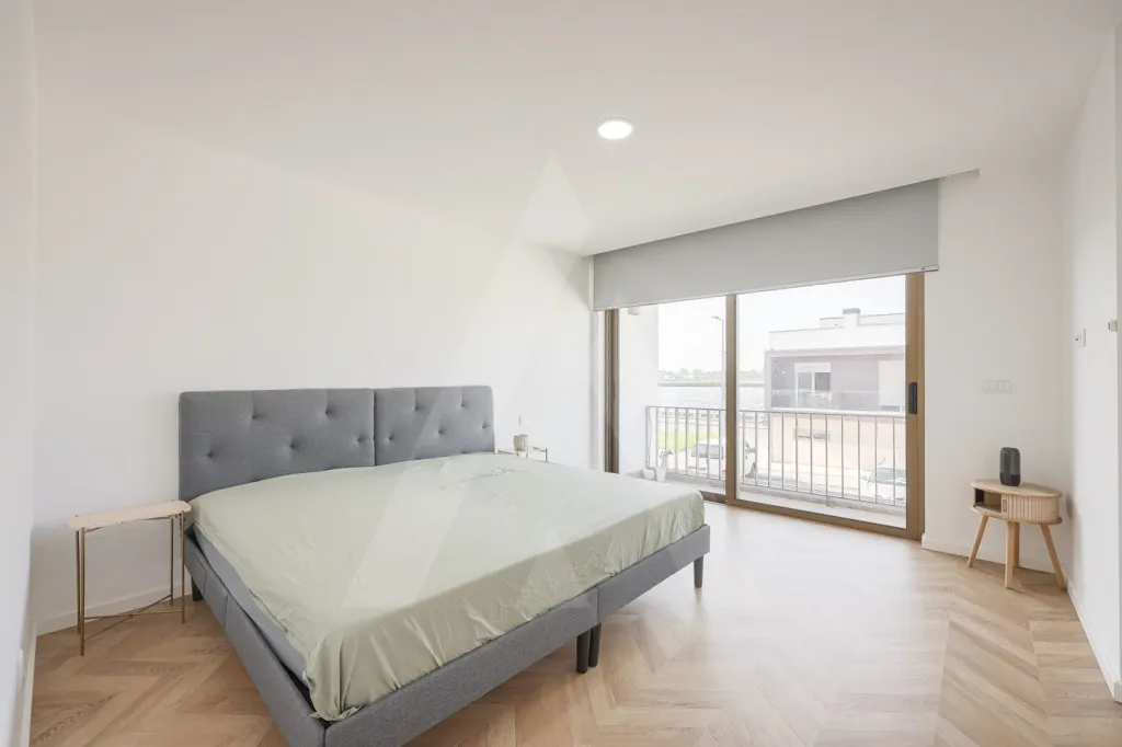 Chambres - Contemporary Villa with Ria View in Ílhavo
