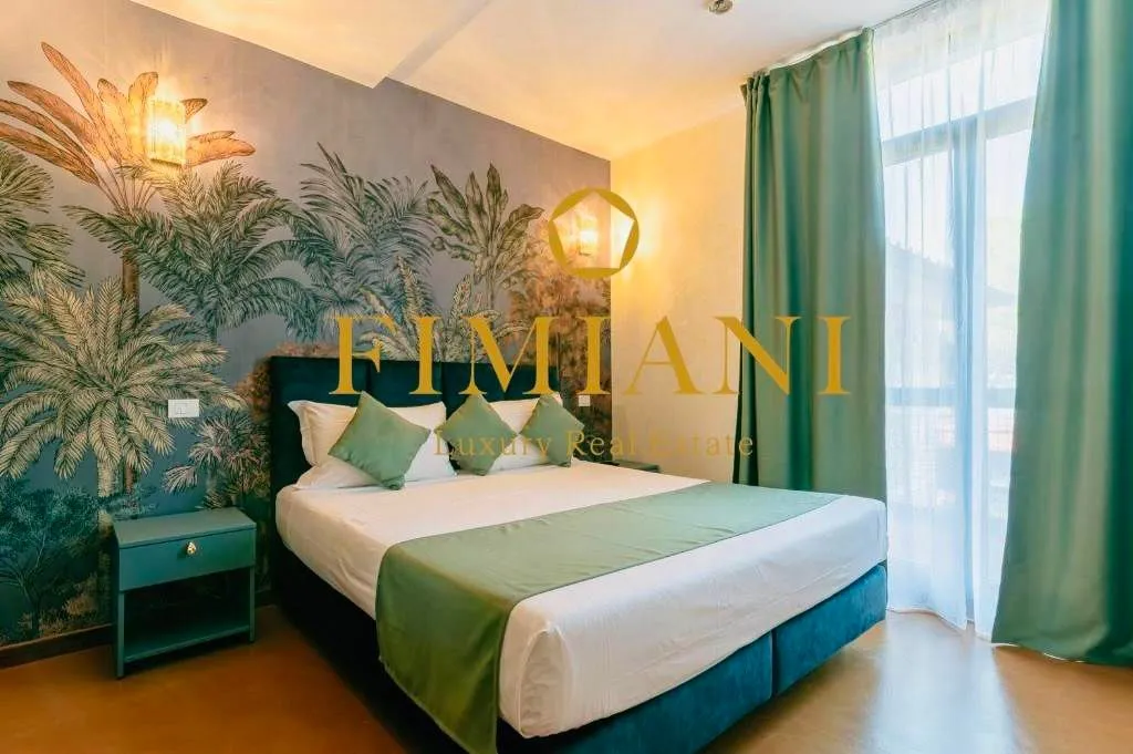 Chambres - Luxury Hotel with Pool in Greve in Chianti