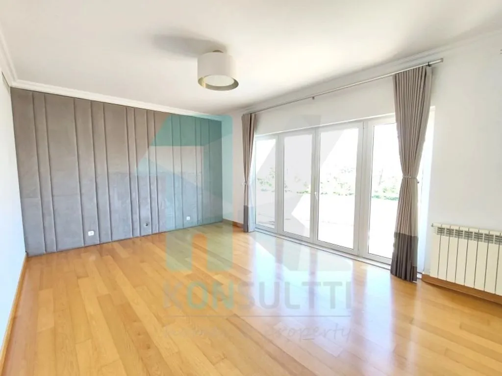Camere da letto - Luxury Villa with Pool in Penha Longa, Cascais