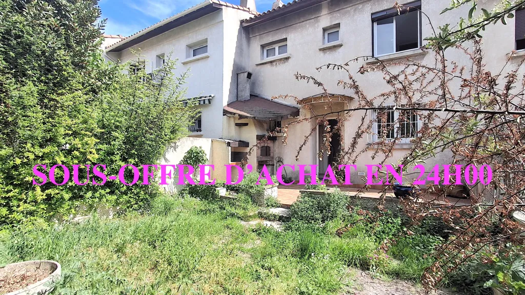 Aed - Semi-Detached House with Garage in Castor Isabella