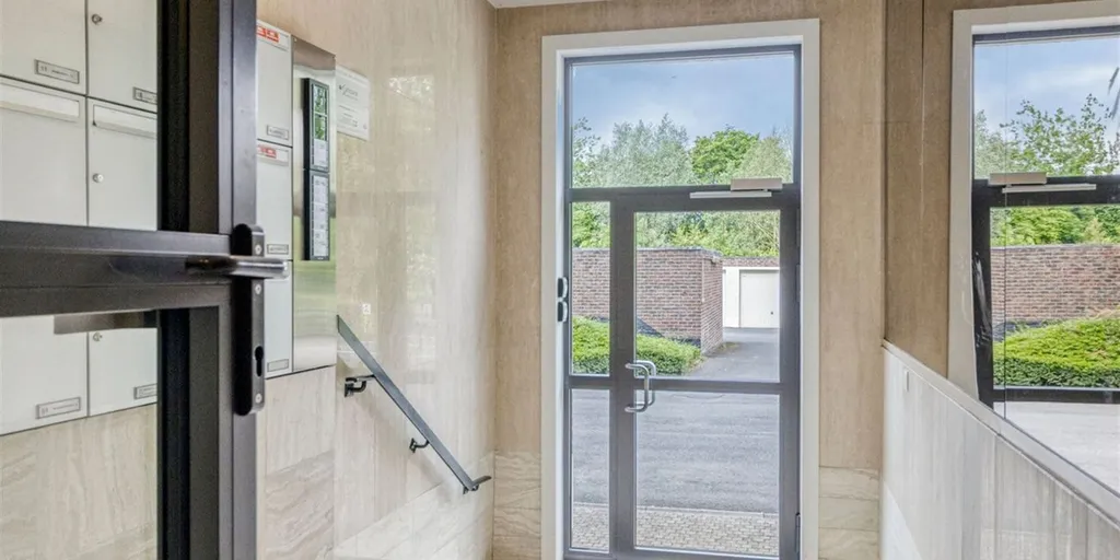 Esik - Double Apartment with Central Location in Oudenaarde