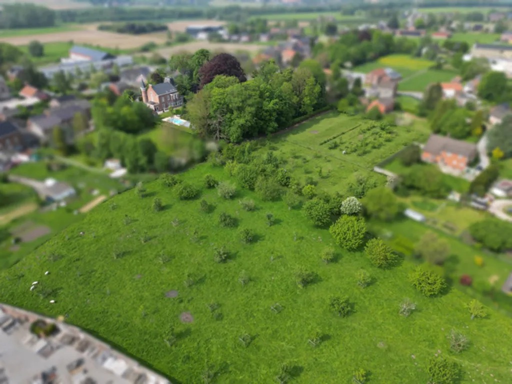 land_plot