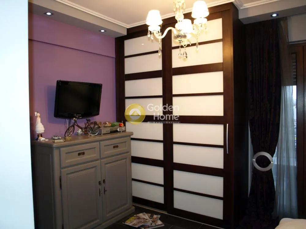Chambres - Apartment with Sea View in Perama Centre