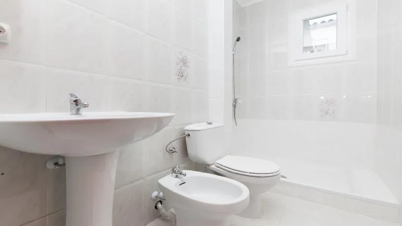 Vannitoad - Alcove Flat with Balcony in Sabadell