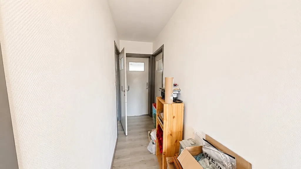 Maison 3 chambres à Lessines