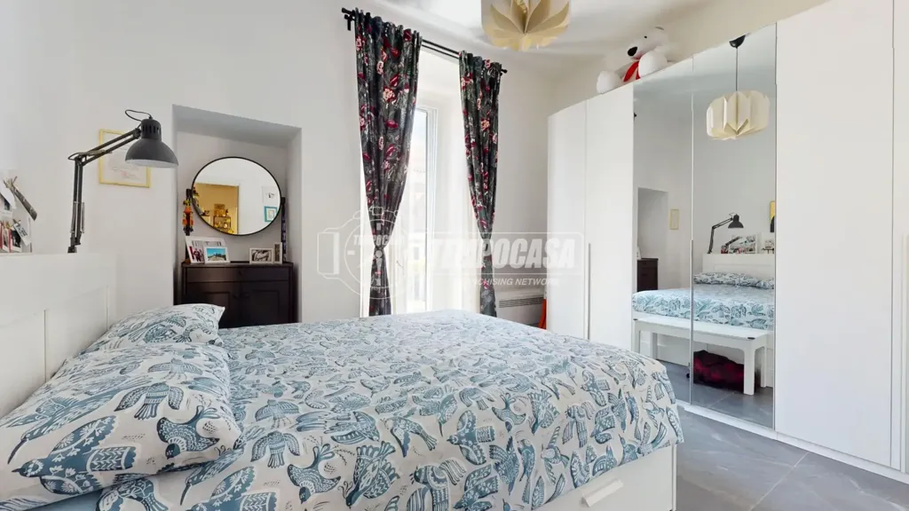 Magamistoad - Central Apartment with Balcony in Bari