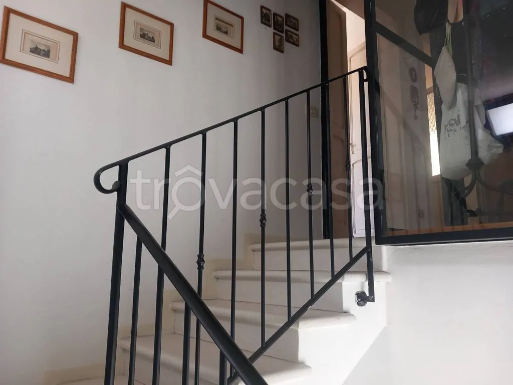 Pièces - Villa with Sea View in Pesaro