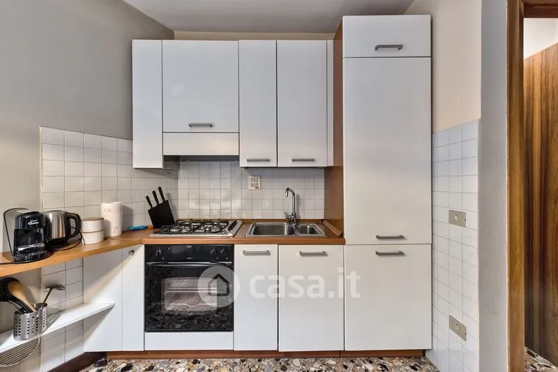 Cuisine - Restored 2-Bedroom in Venice's Castello