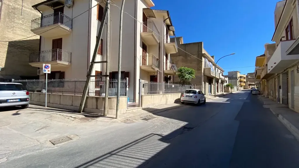 Extérieur - Apartment Villa with Verandas in Castelvetrano